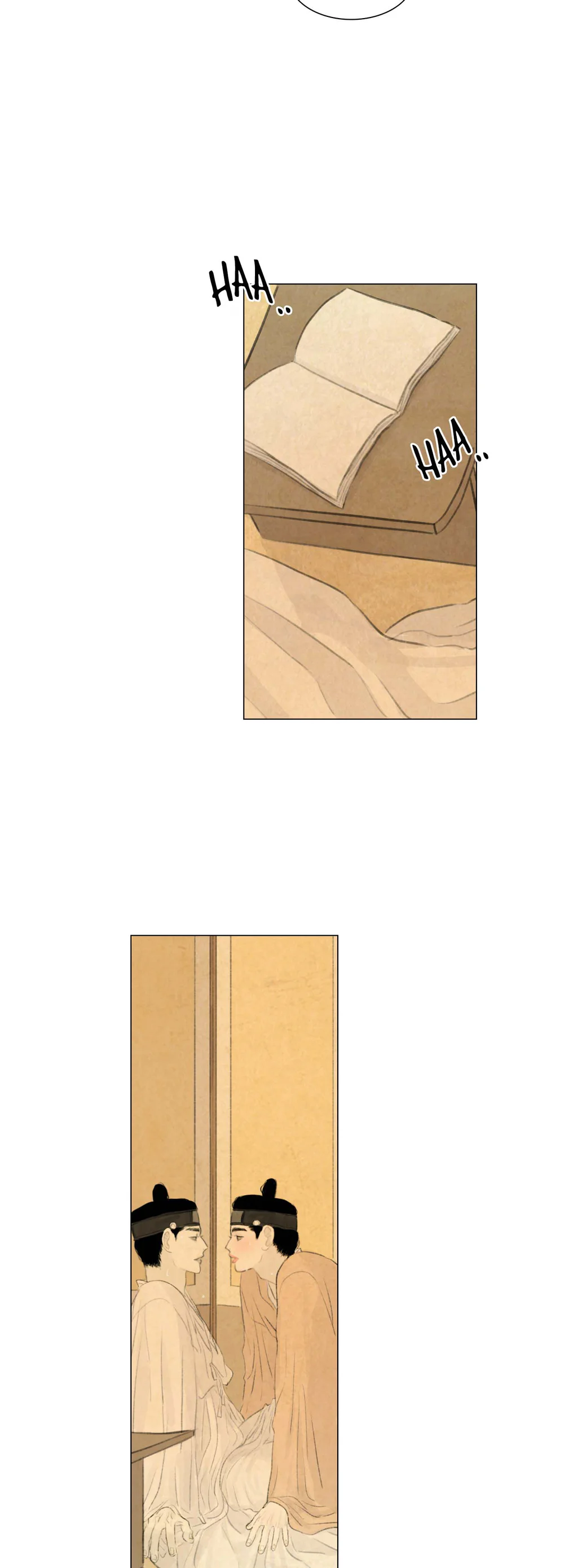 Quỷ Thai Chapter 23 Trang 14