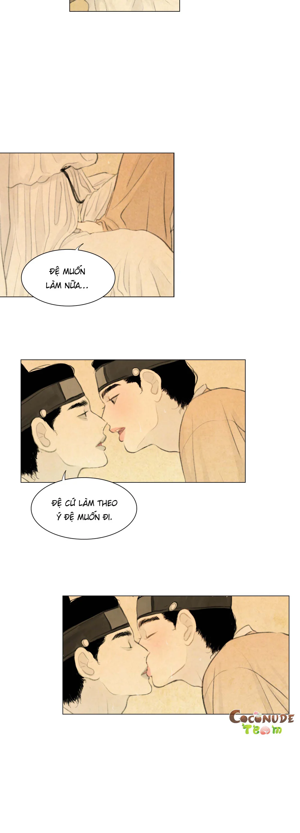 Quỷ Thai Chapter 23 Trang 15