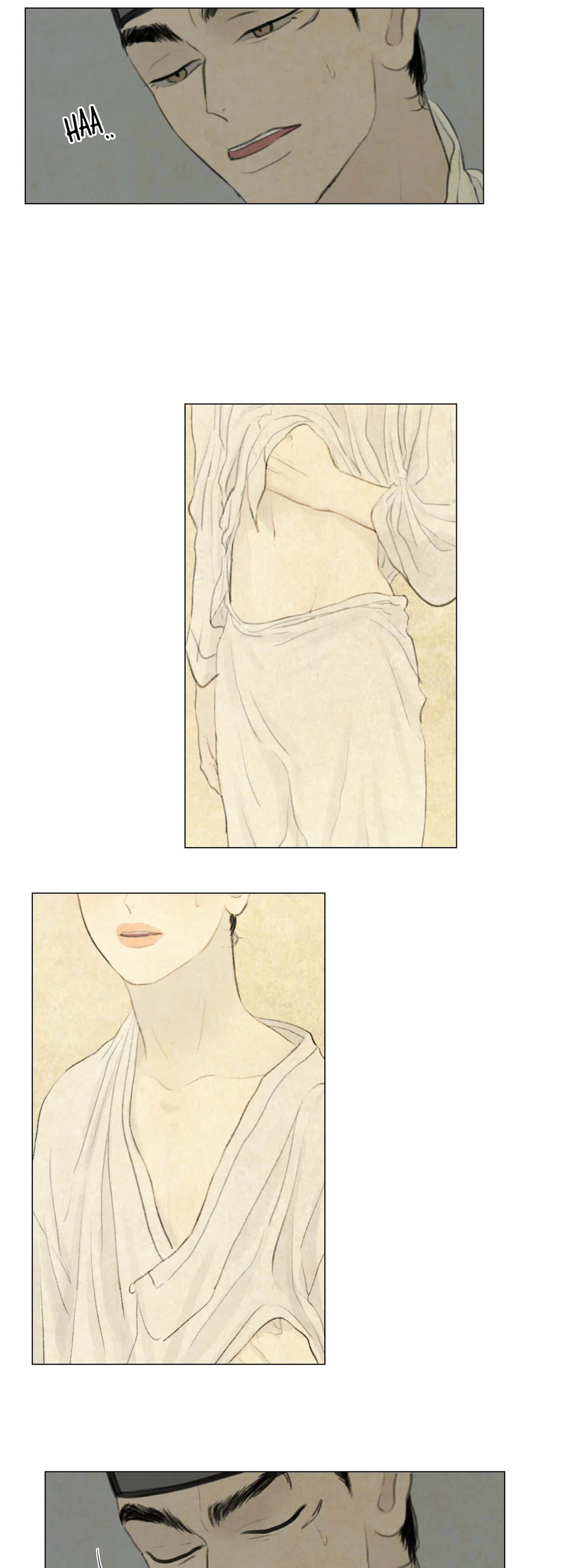 Quỷ Thai Chapter 23 Trang 17