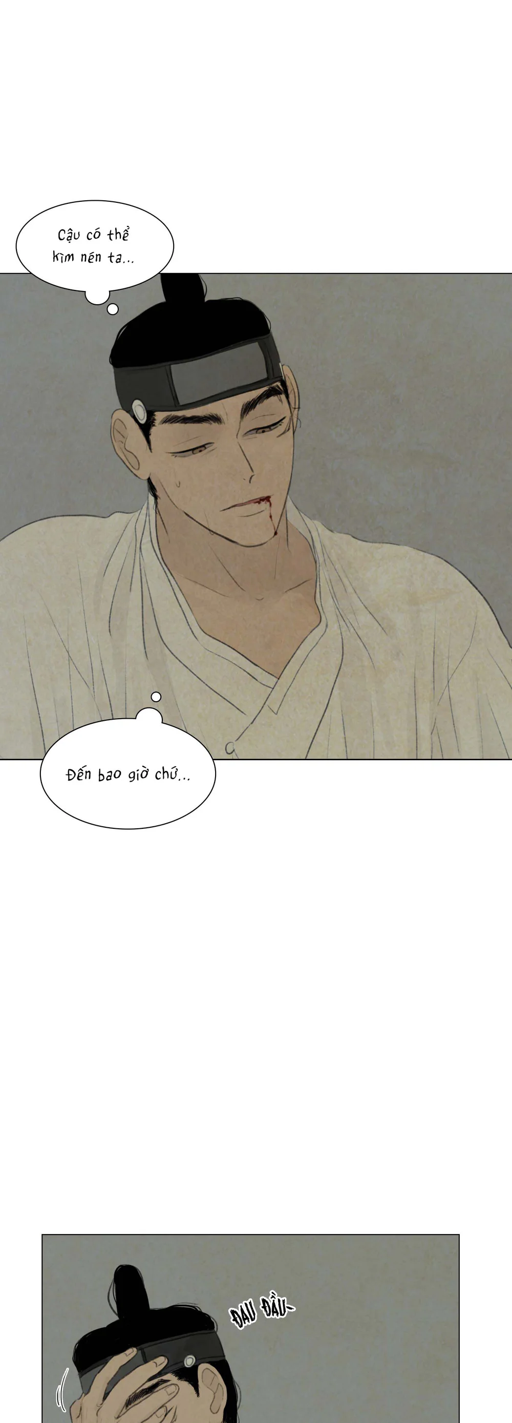 Quỷ Thai Chapter 23 Trang 19