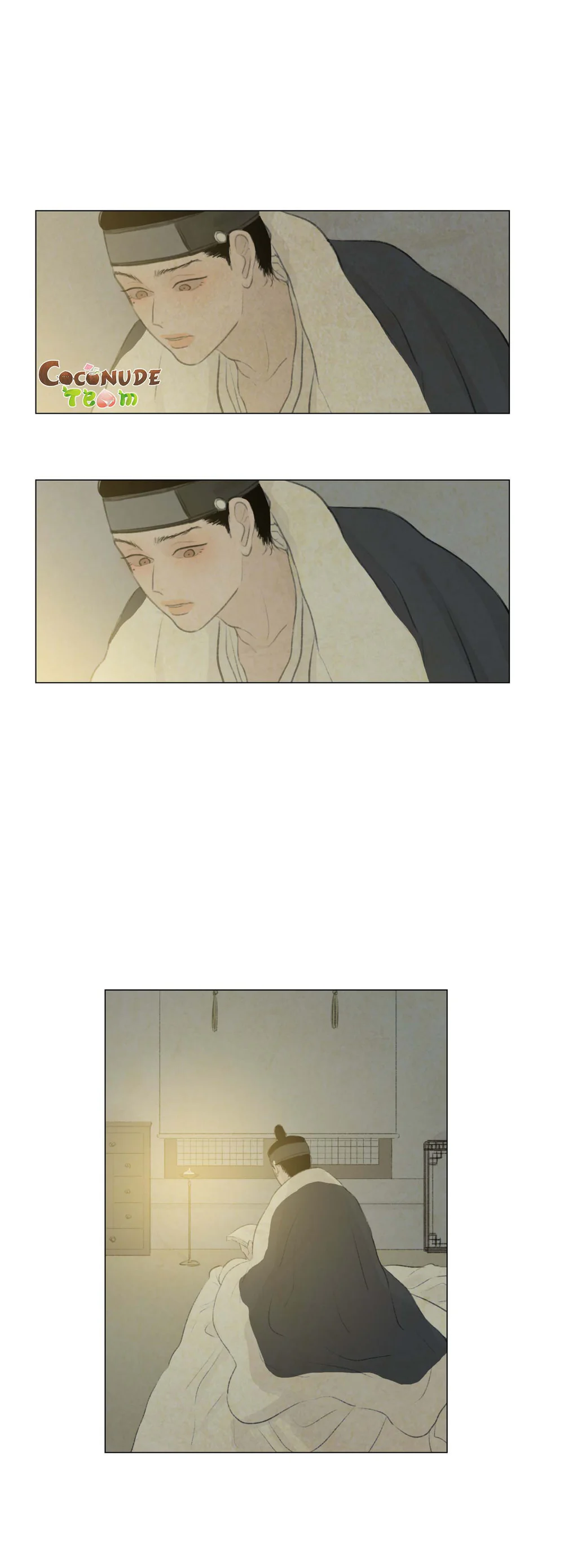 Quỷ Thai Chapter 23 Trang 22