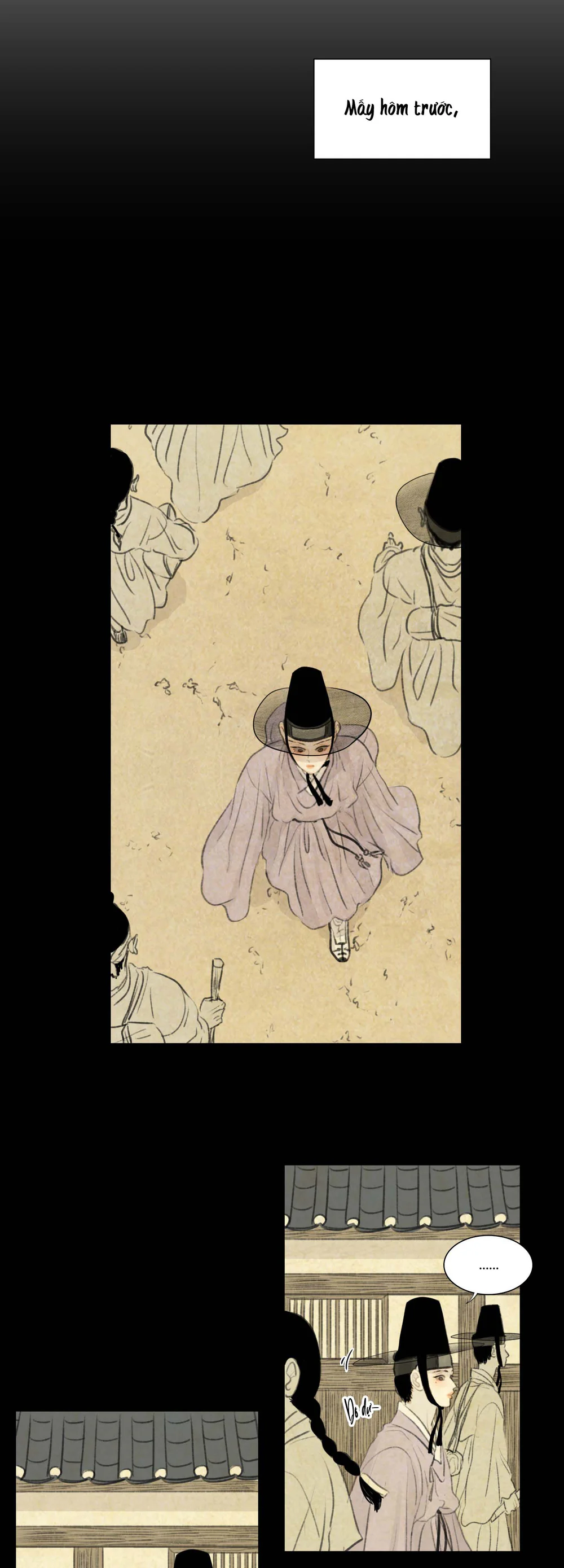 Quỷ Thai Chapter 24 Trang 8