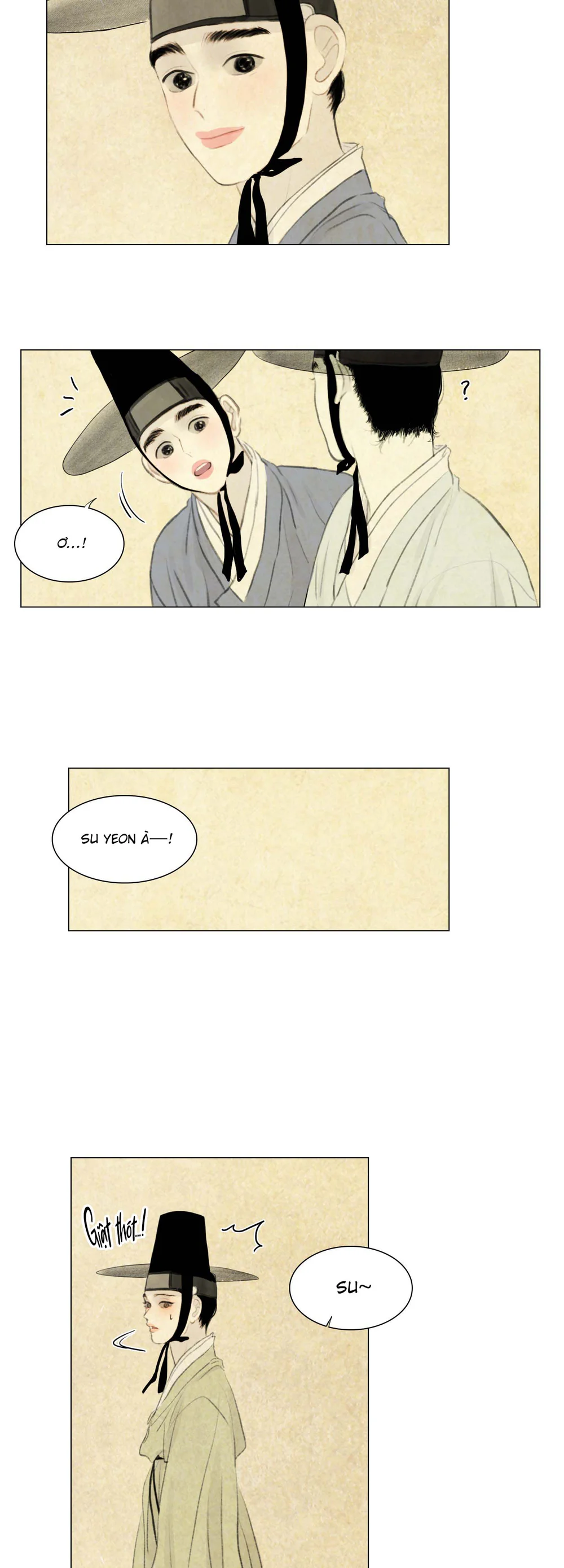 Quỷ Thai Chapter 24 Trang 22