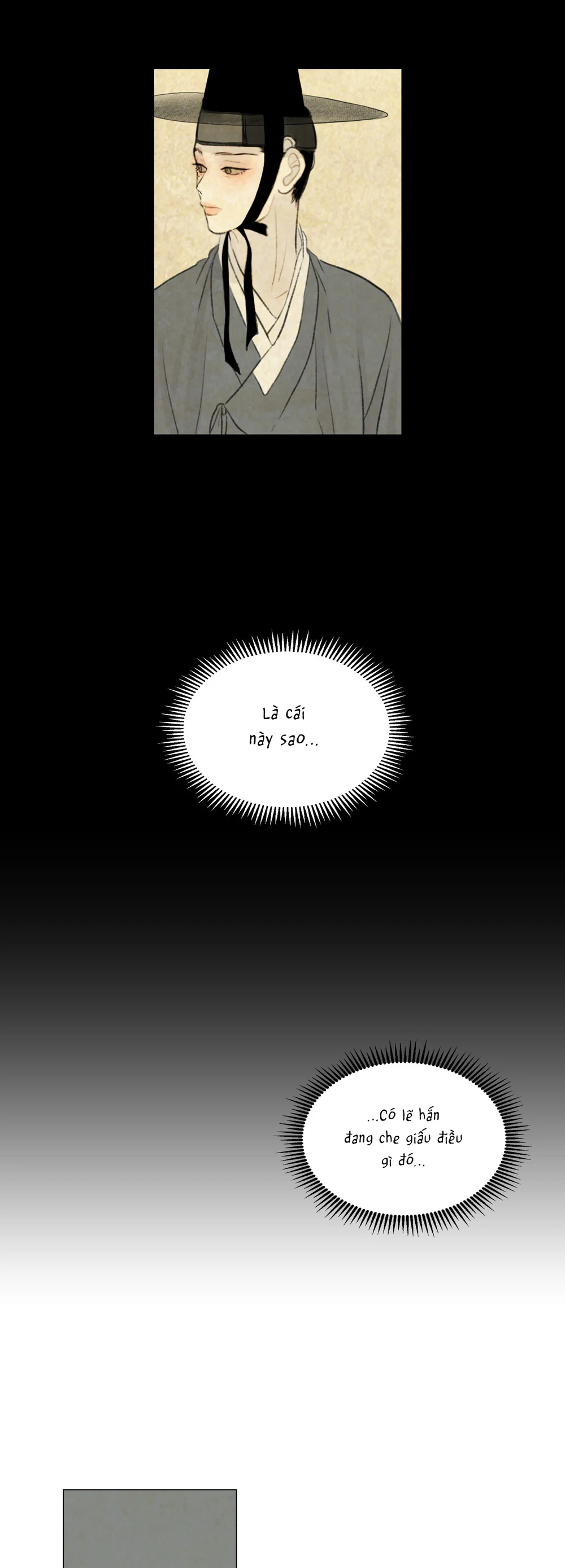 Quỷ Thai Chapter 25 Trang 6