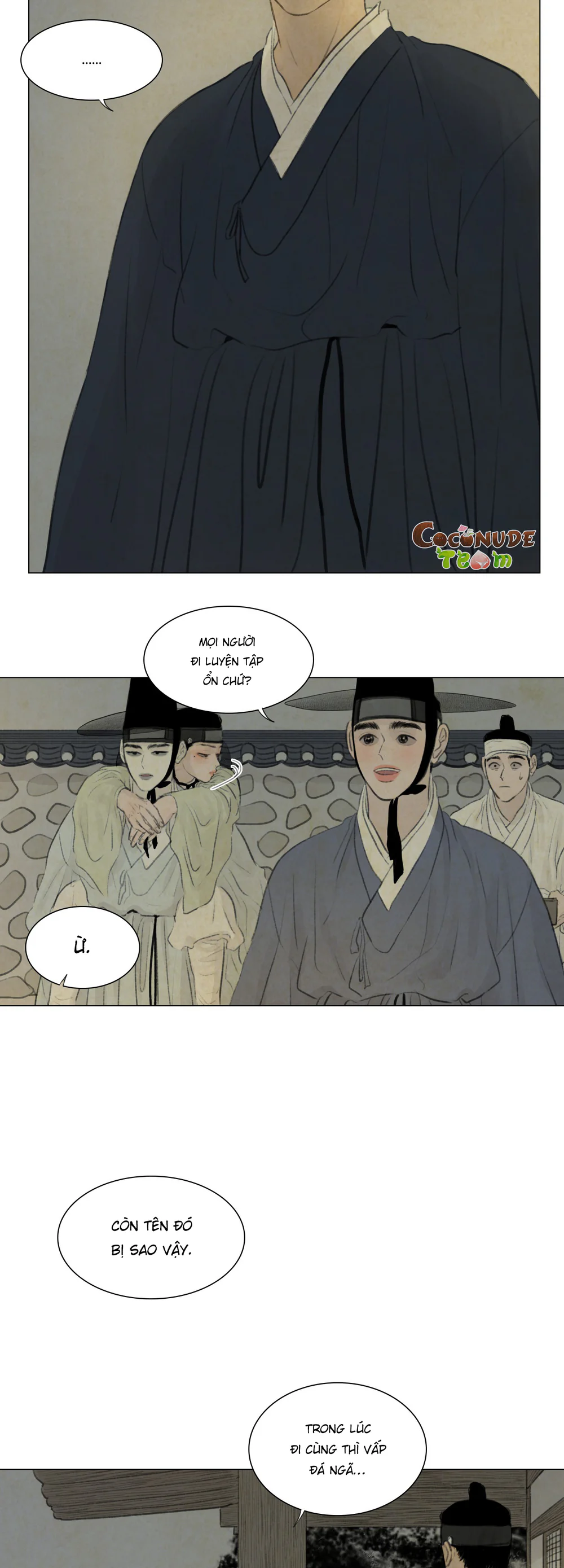 Quỷ Thai Chapter 25 Trang 16