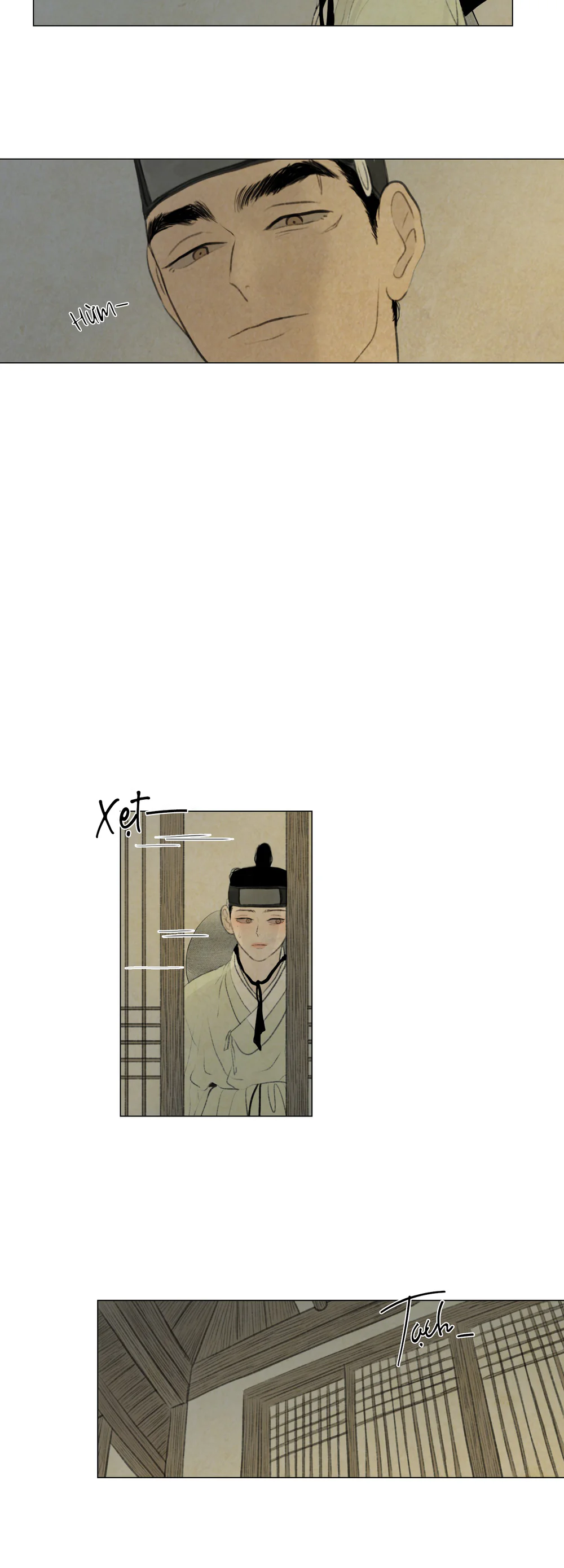 Quỷ Thai Chapter 25 Trang 19