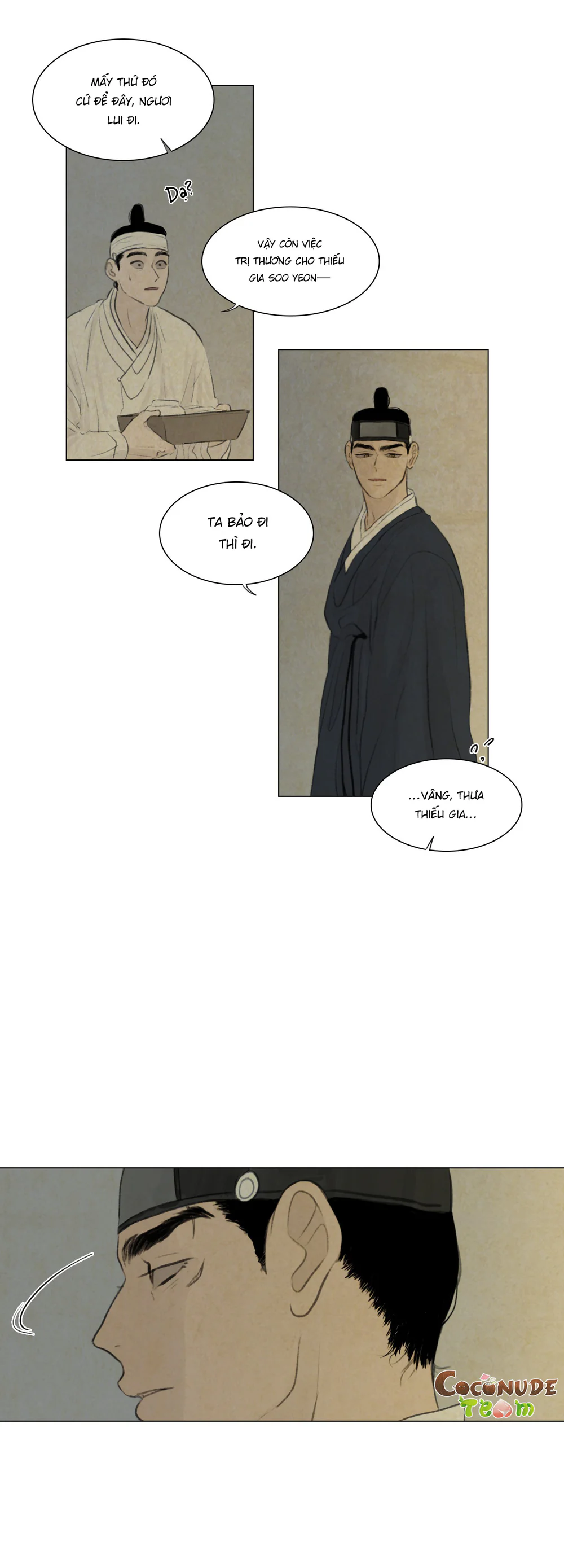 Quỷ Thai Chapter 25 Trang 20