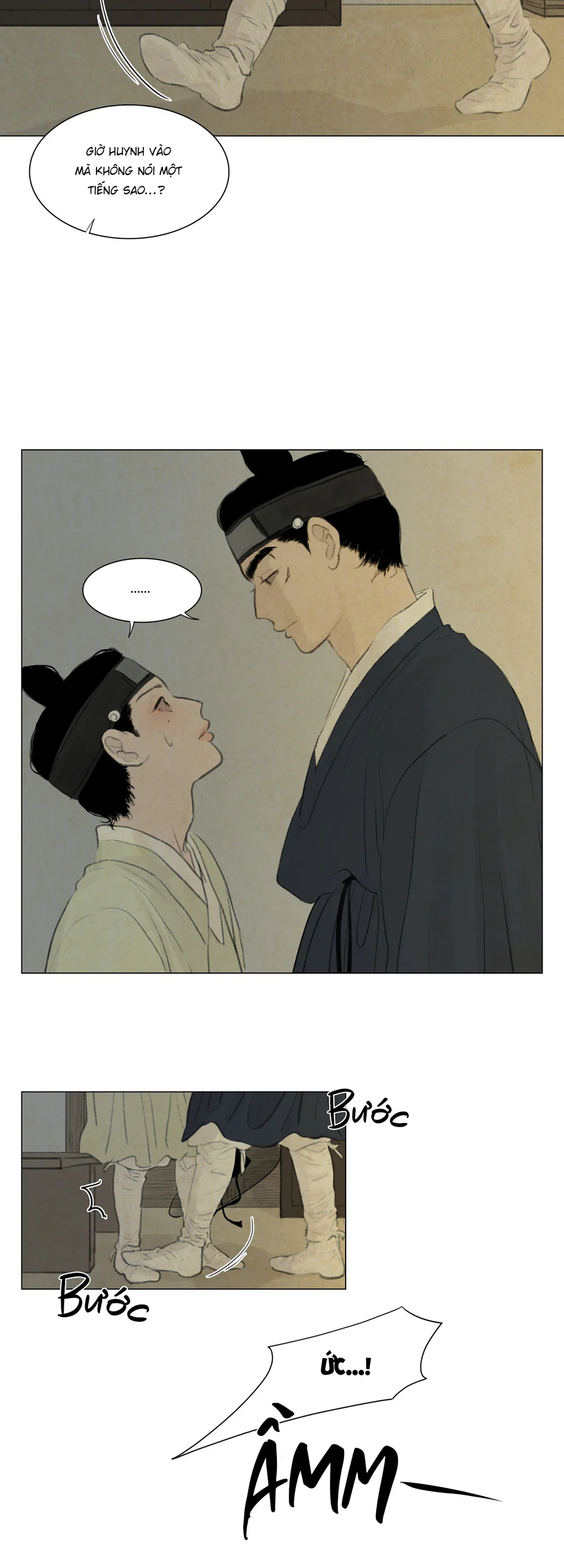 Quỷ Thai Chapter 25 Trang 22