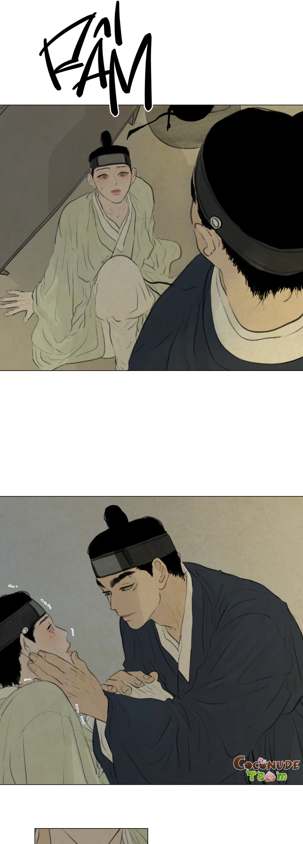 Quỷ Thai Chapter 25 Trang 23