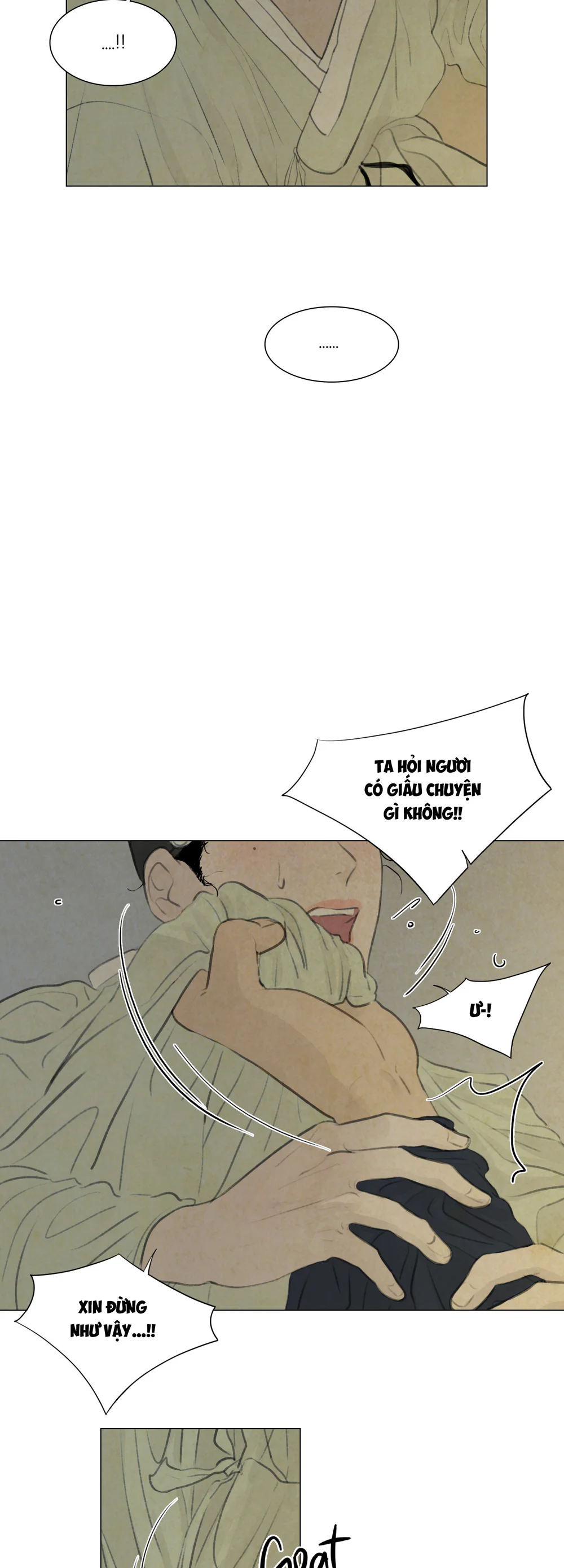 Quỷ Thai Chapter 25 Trang 25