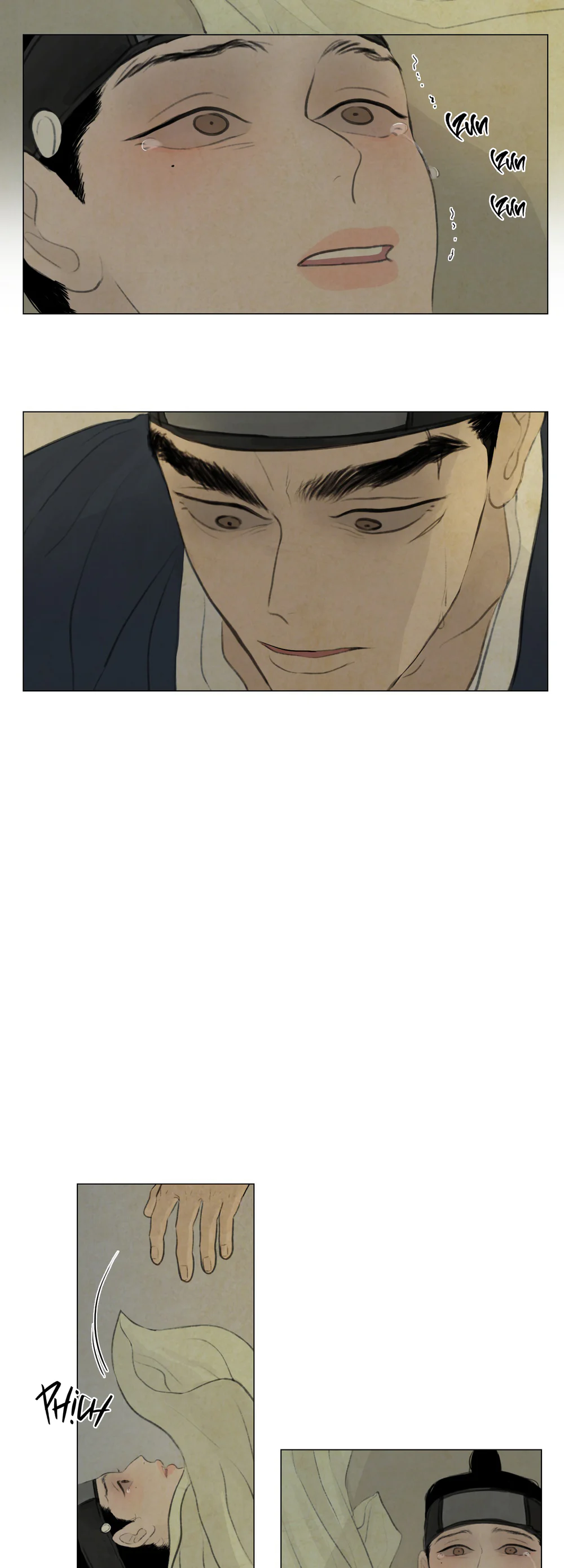 Quỷ Thai Chapter 25 Trang 31