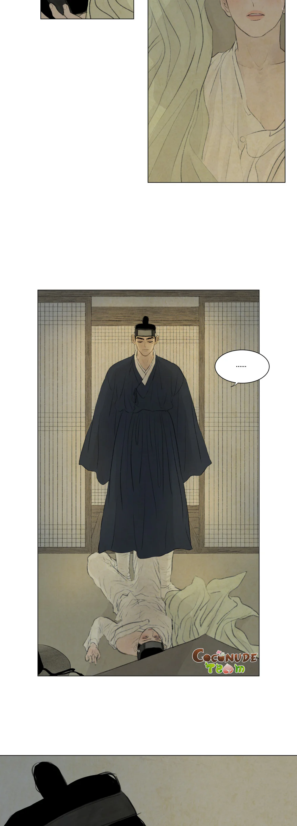 Quỷ Thai Chapter 25 Trang 32