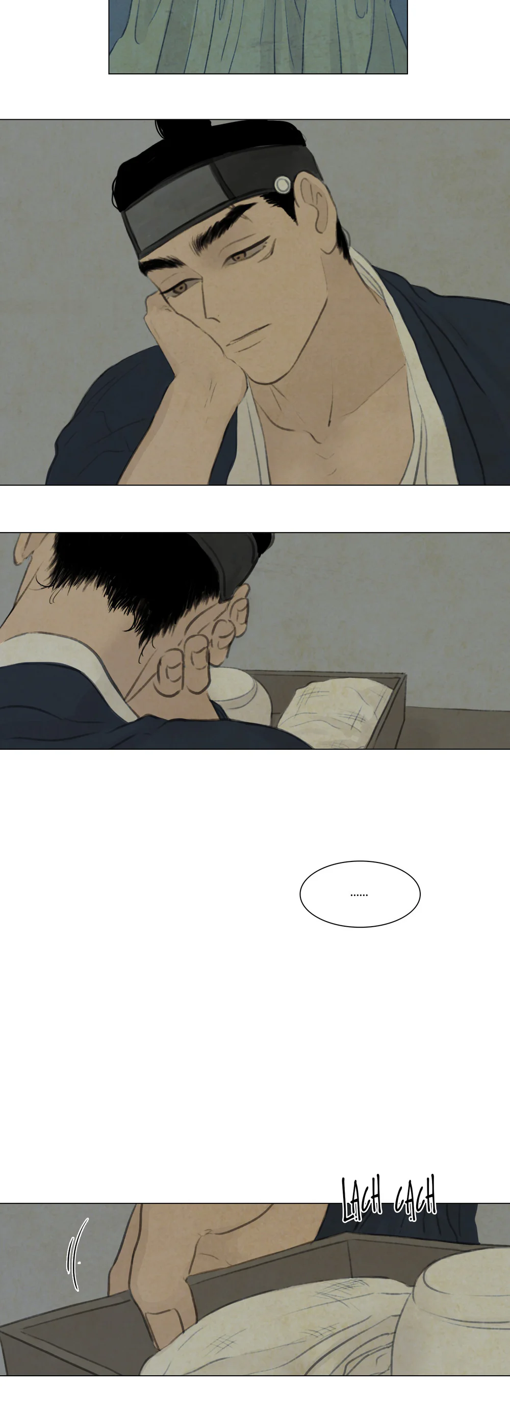 Quỷ Thai Chapter 26 Trang 5