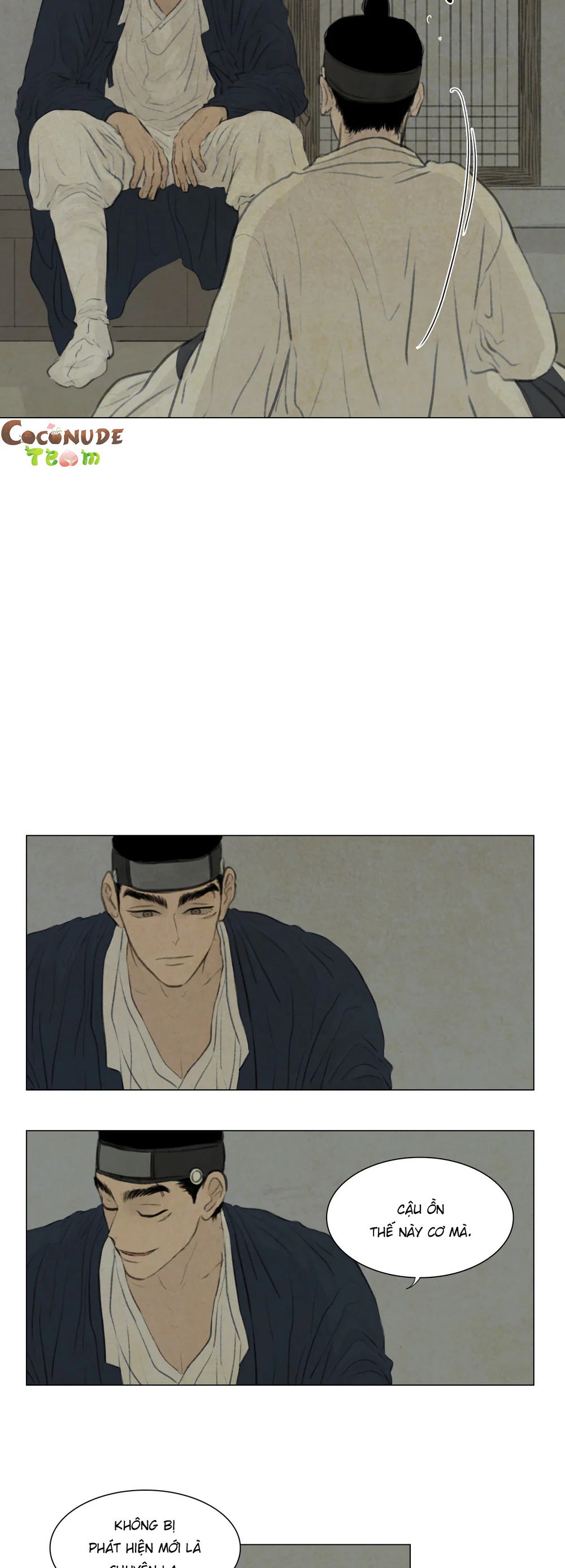 Quỷ Thai Chapter 26 Trang 11