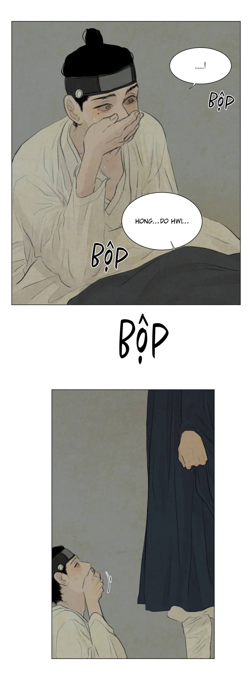 Quỷ Thai Chapter 26 Trang 13