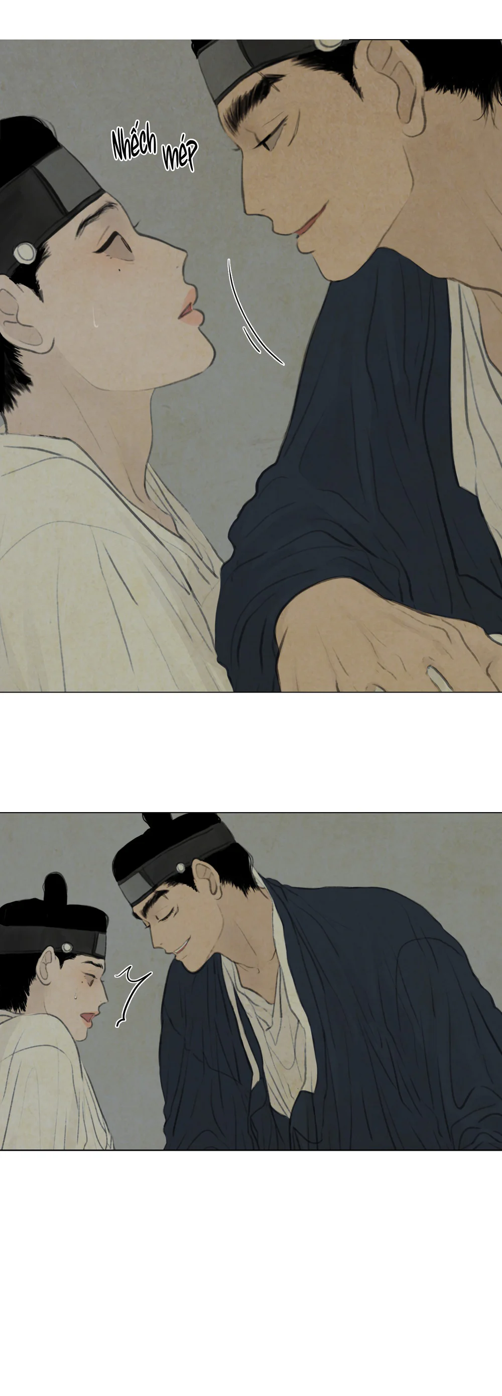 Quỷ Thai Chapter 26 Trang 14