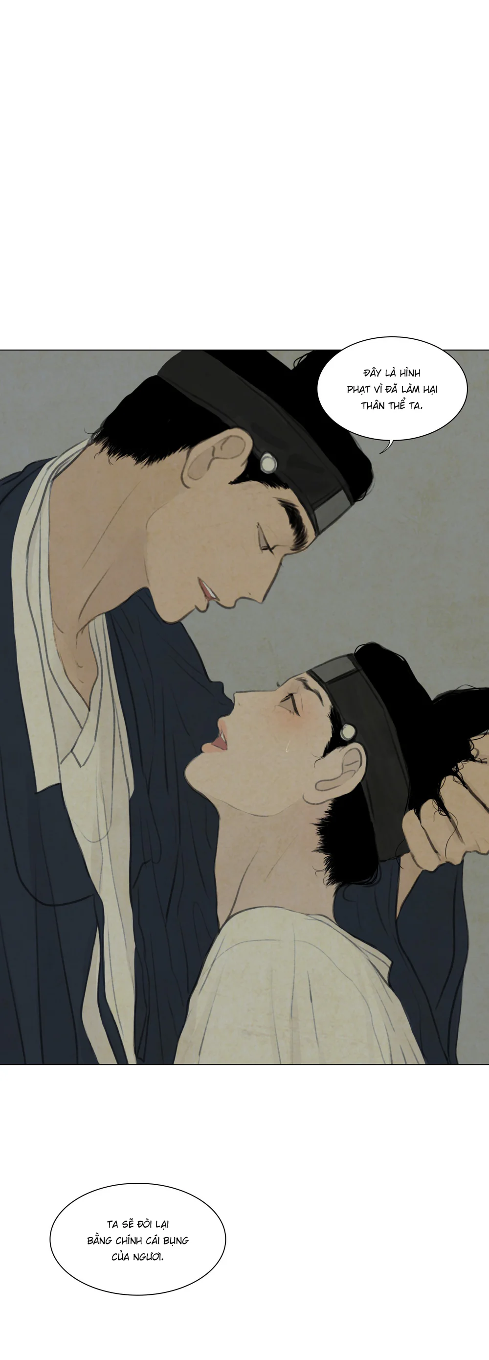 Quỷ Thai Chapter 26 Trang 17