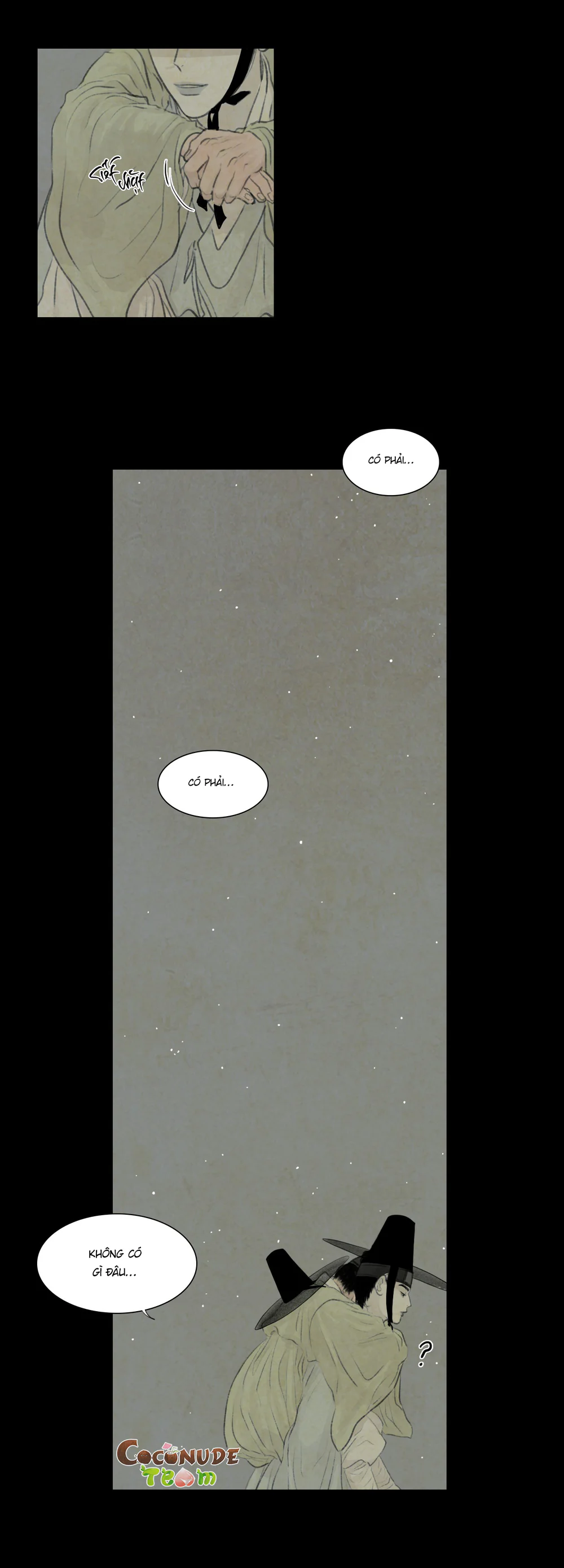 Quỷ Thai Chapter 27 Trang 6