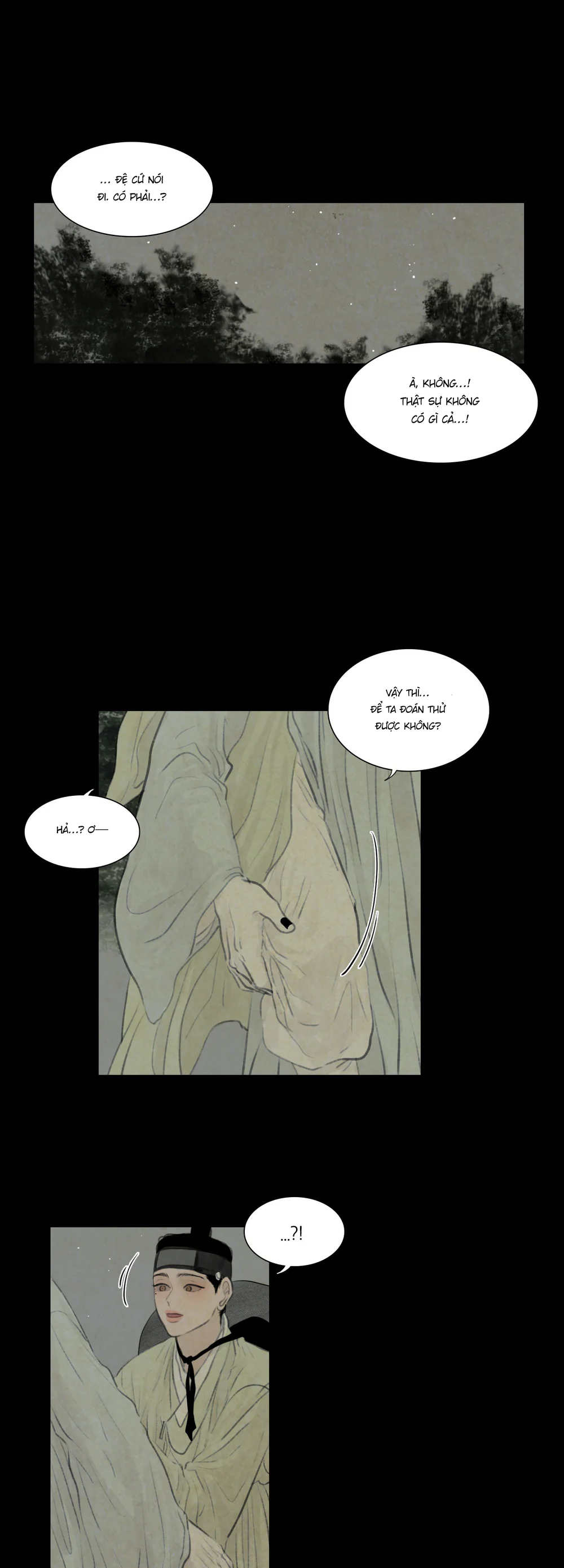 Quỷ Thai Chapter 27 Trang 7