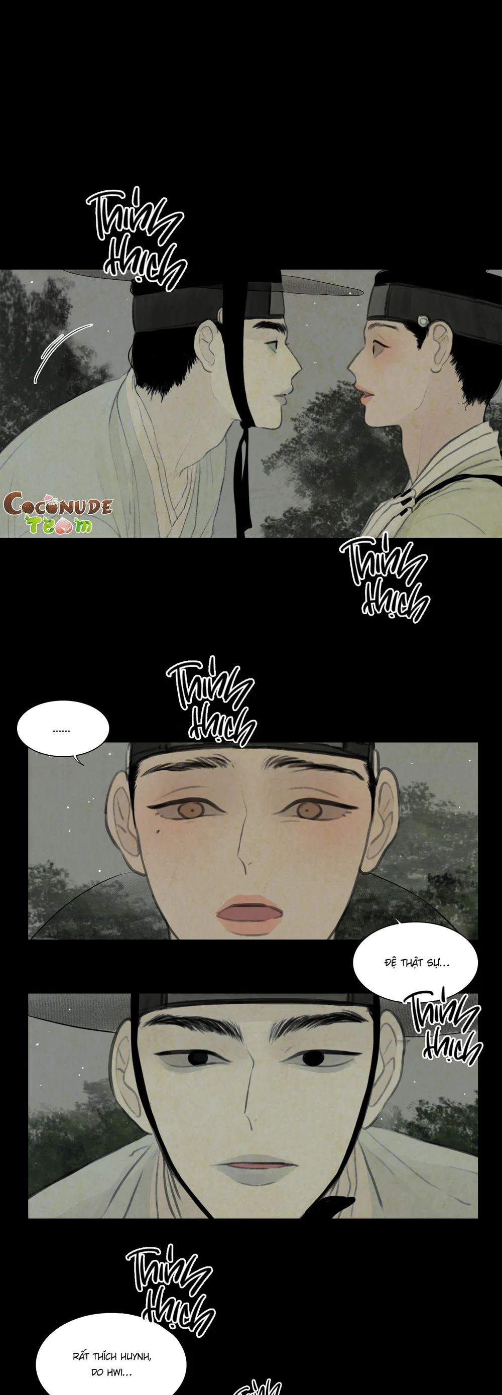 Quỷ Thai Chapter 27 Trang 12