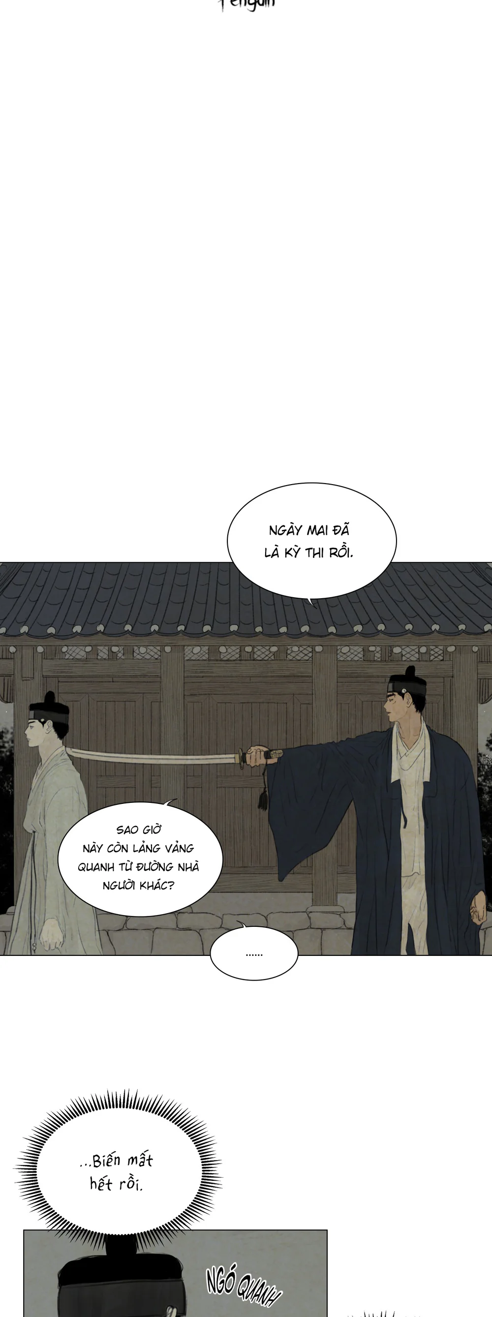 Quỷ Thai Chapter 28 Trang 4