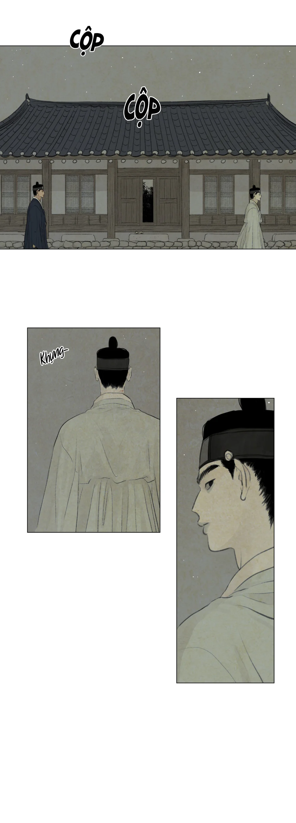 Quỷ Thai Chapter 28 Trang 10