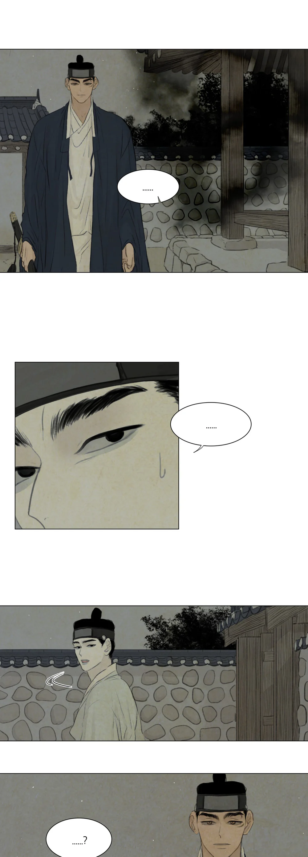 Quỷ Thai Chapter 28 Trang 11