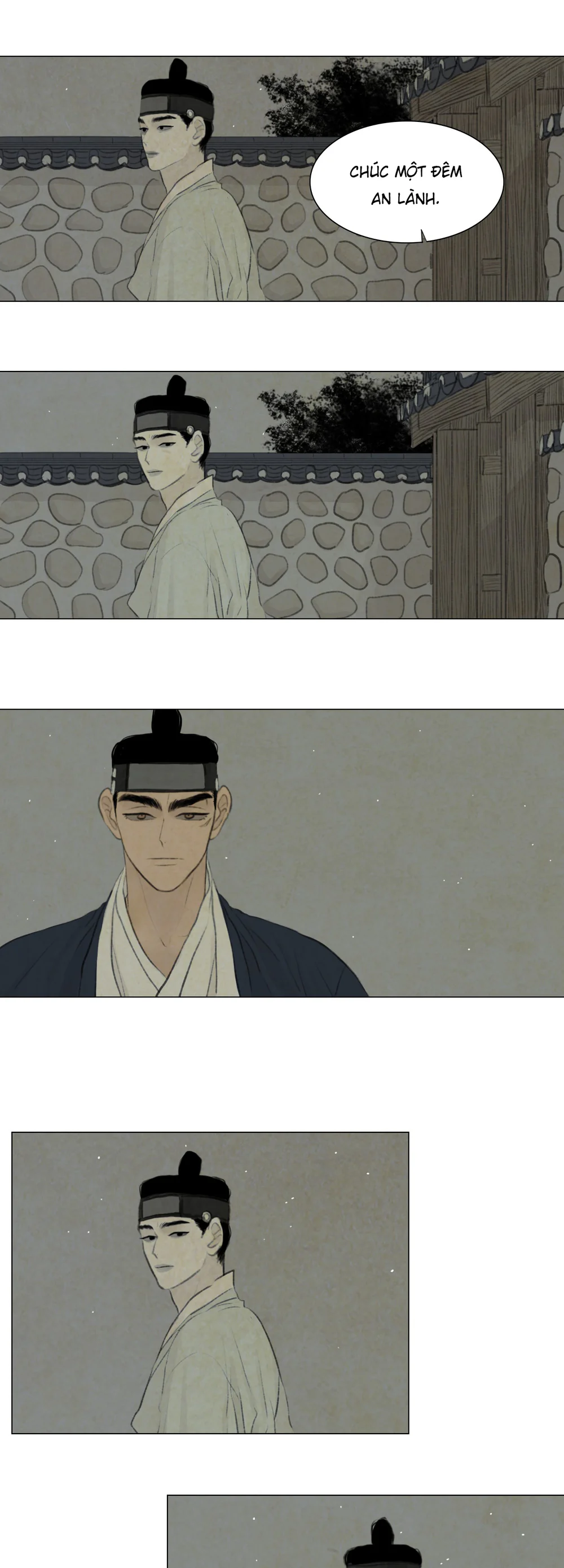 Quỷ Thai Chapter 28 Trang 13