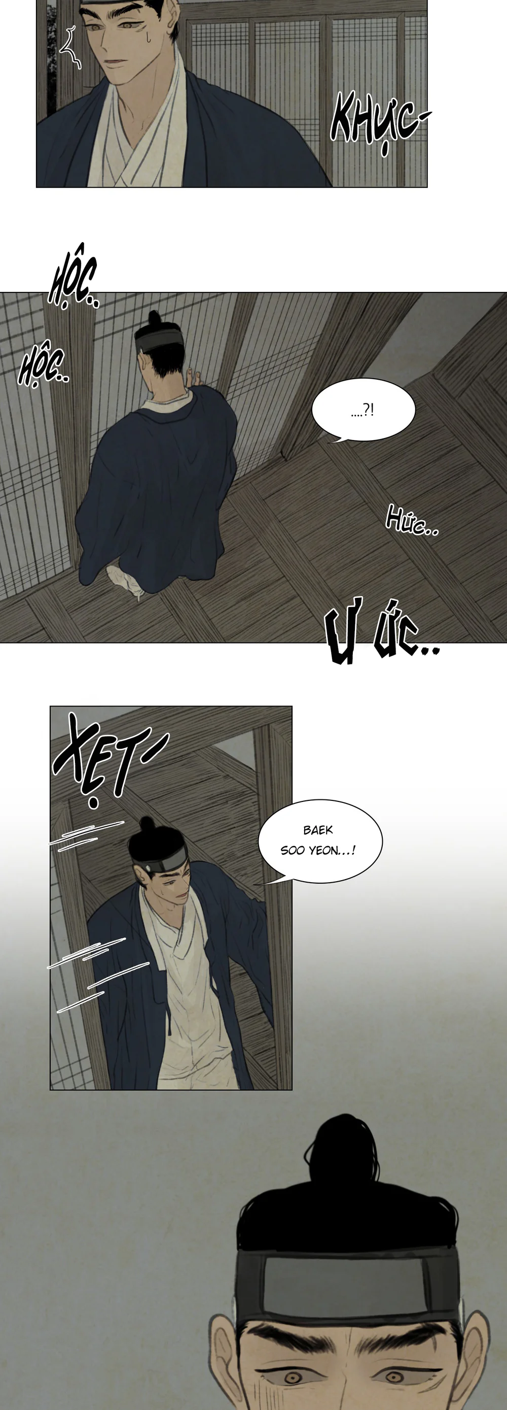 Quỷ Thai Chapter 28 Trang 15