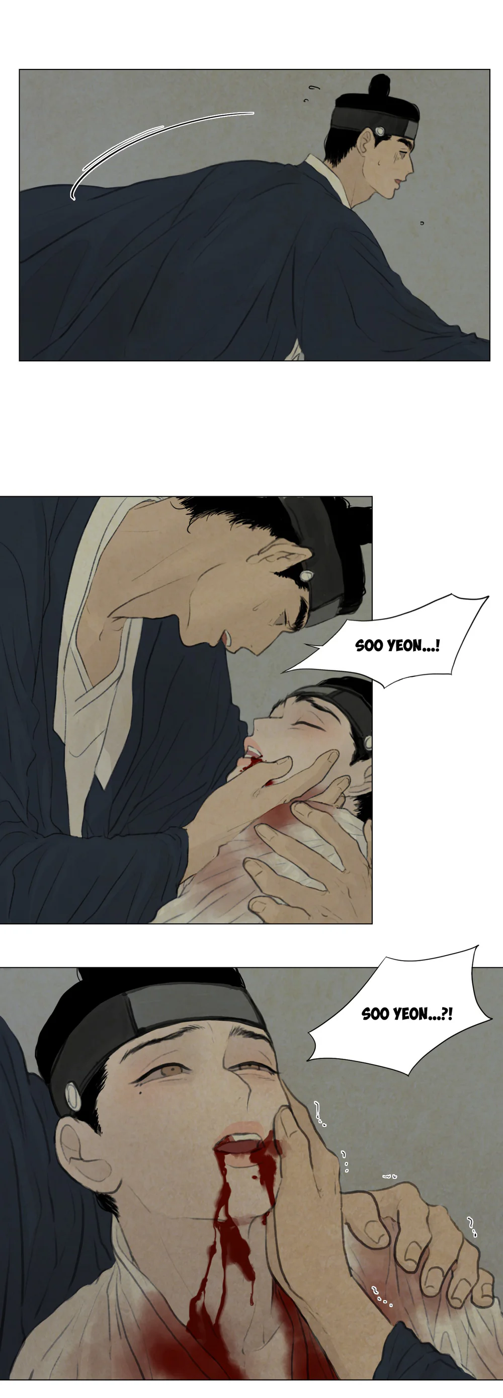 Quỷ Thai Chapter 28 Trang 17