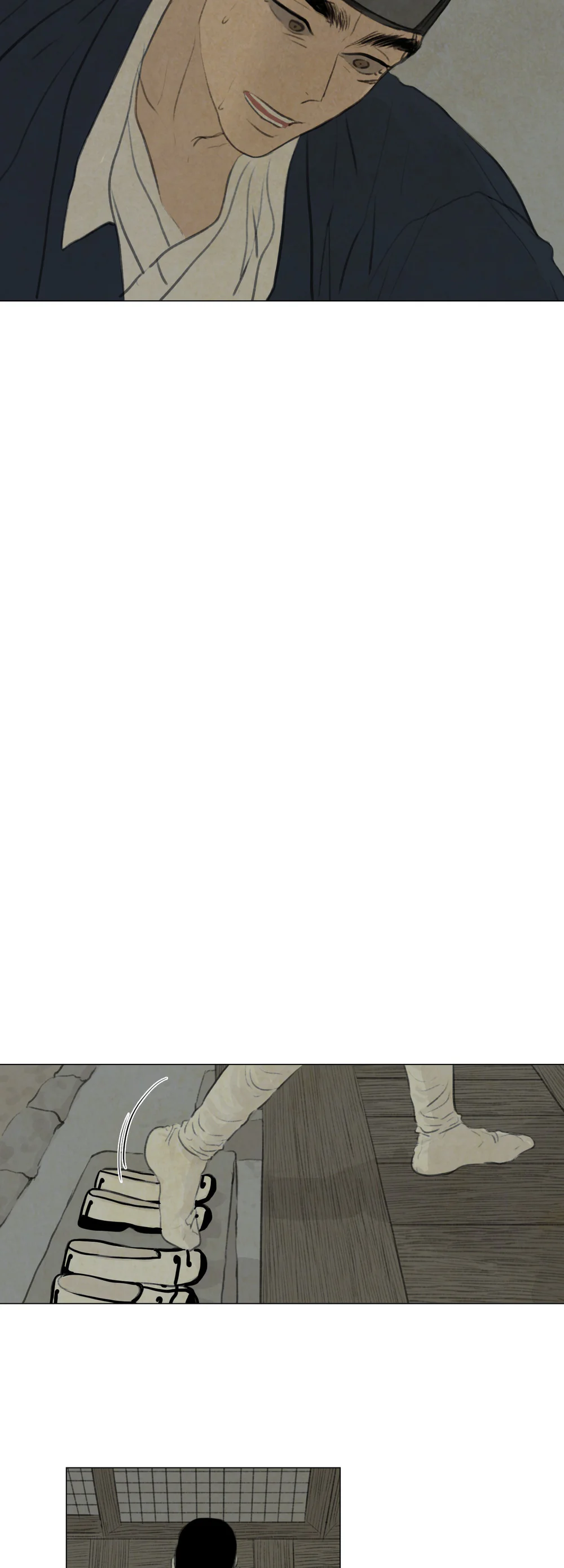 Quỷ Thai Chapter 28 Trang 19