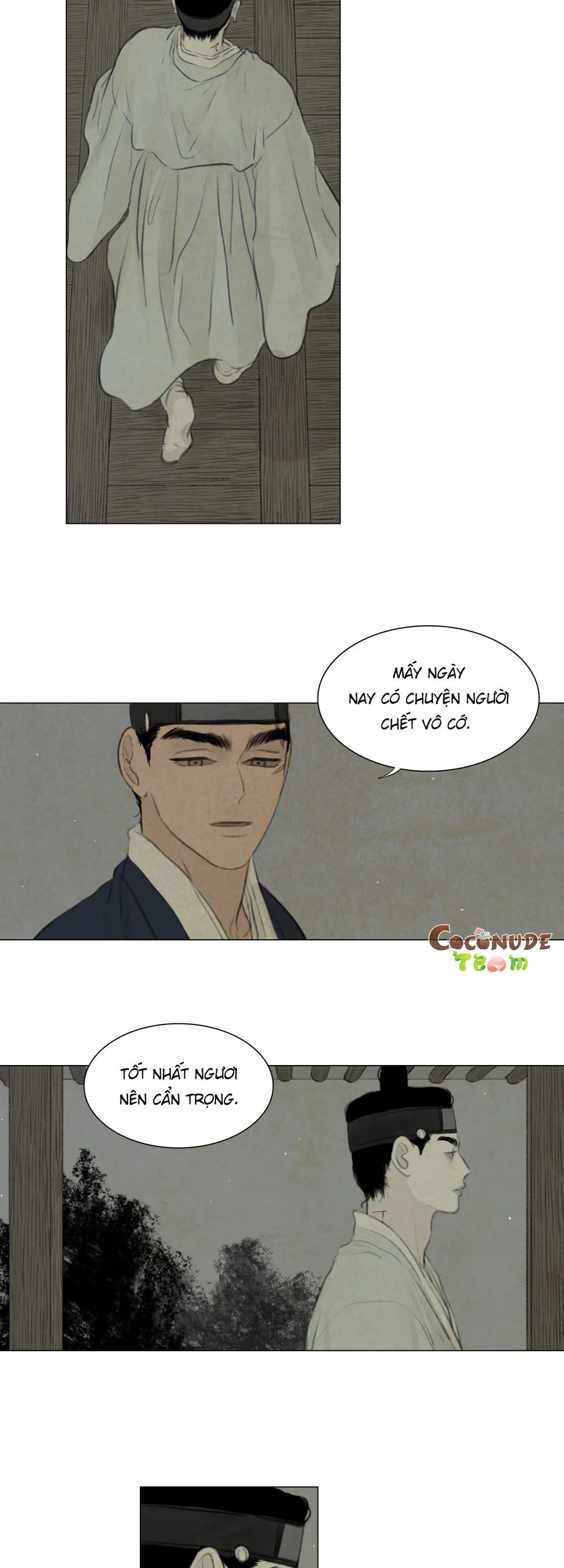 Quỷ Thai Chapter 28 Trang 20