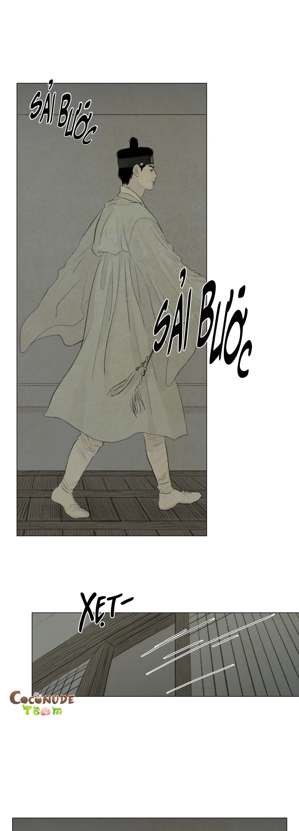 Quỷ Thai Chapter 28 Trang 23