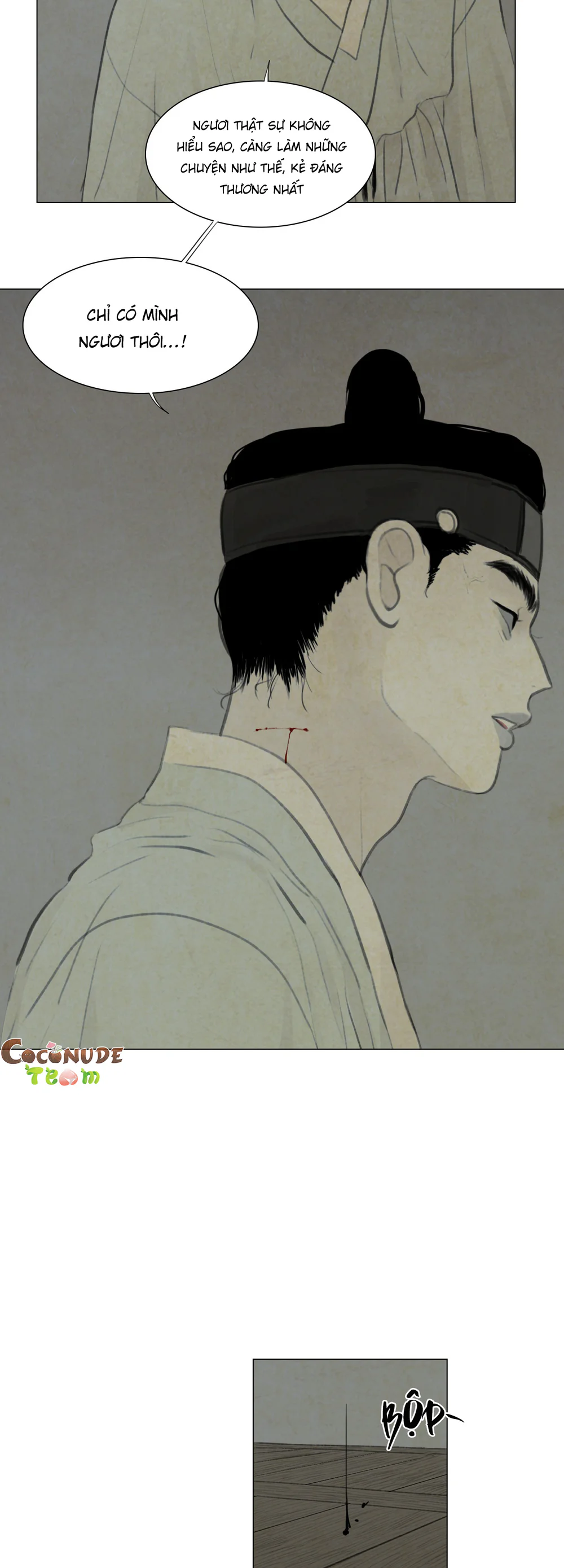 Quỷ Thai Chapter 28 Trang 26
