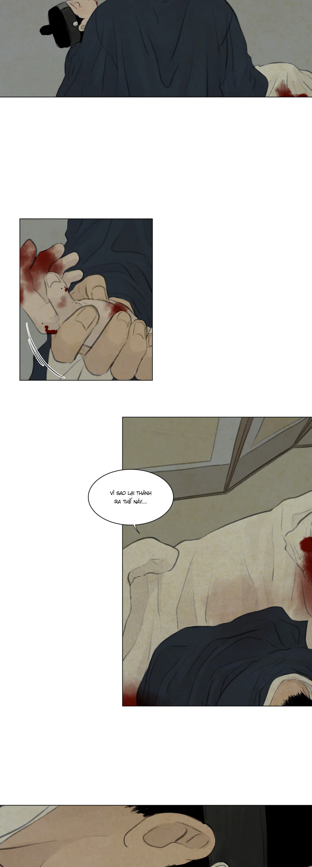 Quỷ Thai Chapter 29 Trang 18
