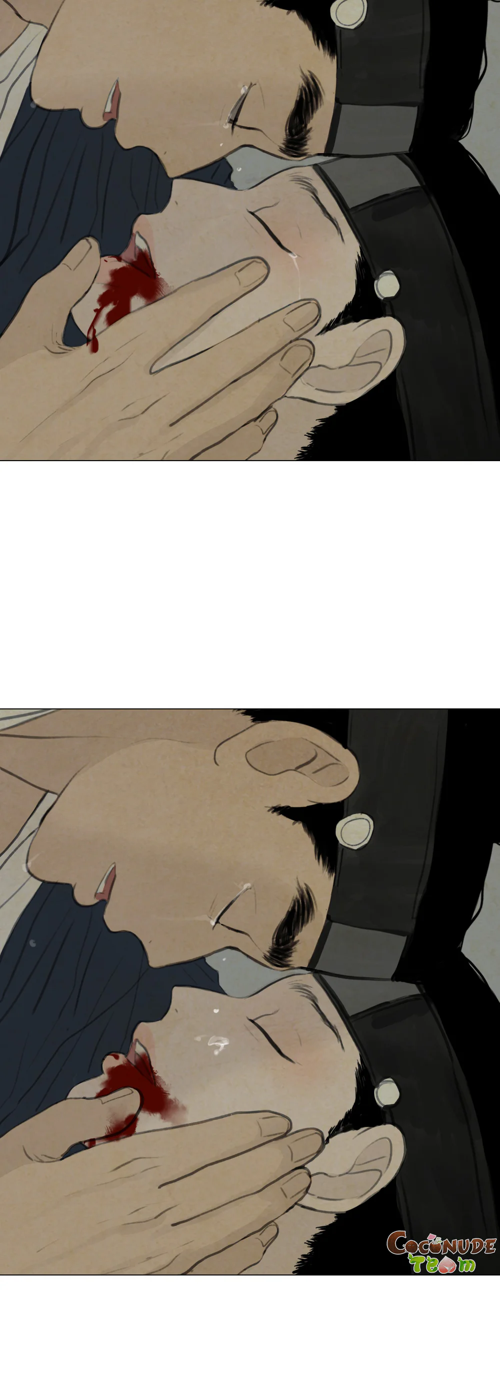 Quỷ Thai Chapter 29 Trang 19