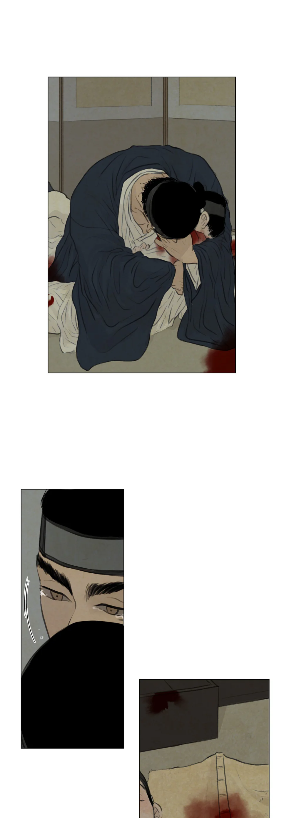 Quỷ Thai Chapter 29 Trang 20