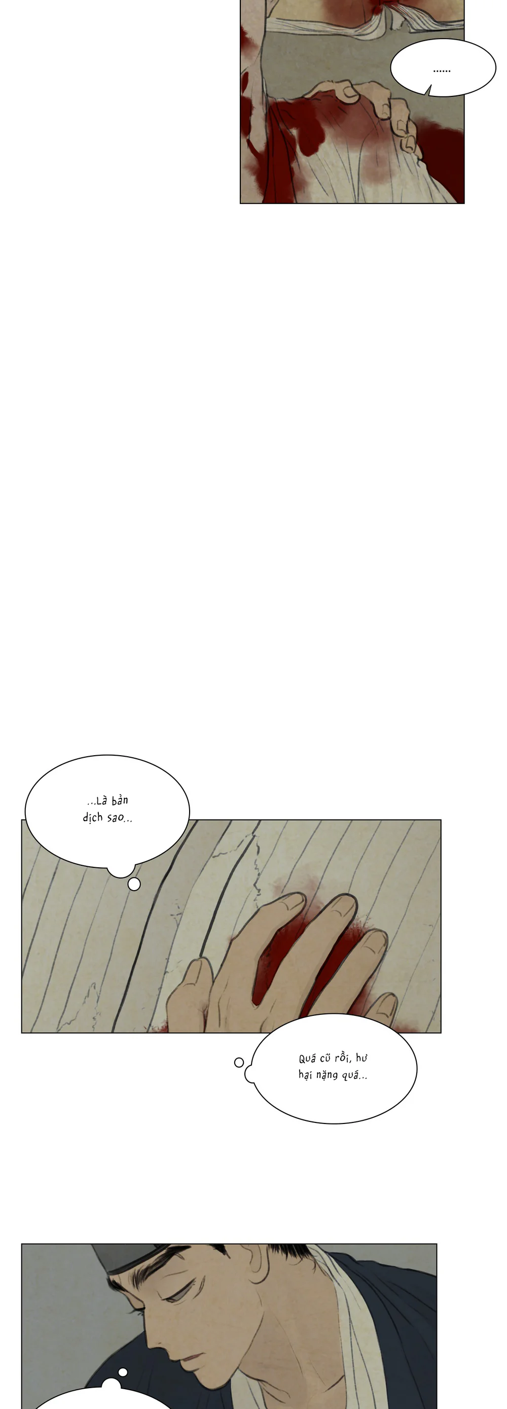 Quỷ Thai Chapter 29 Trang 21