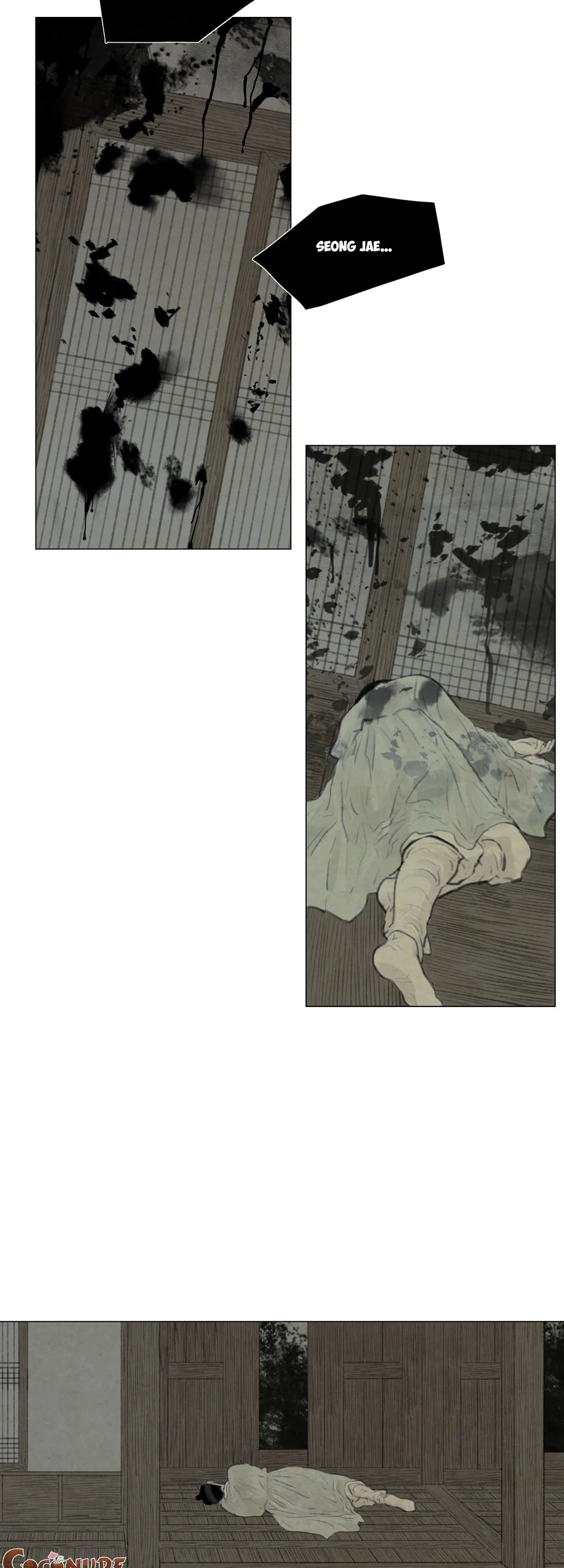 Quỷ Thai Chapter 29 Trang 27