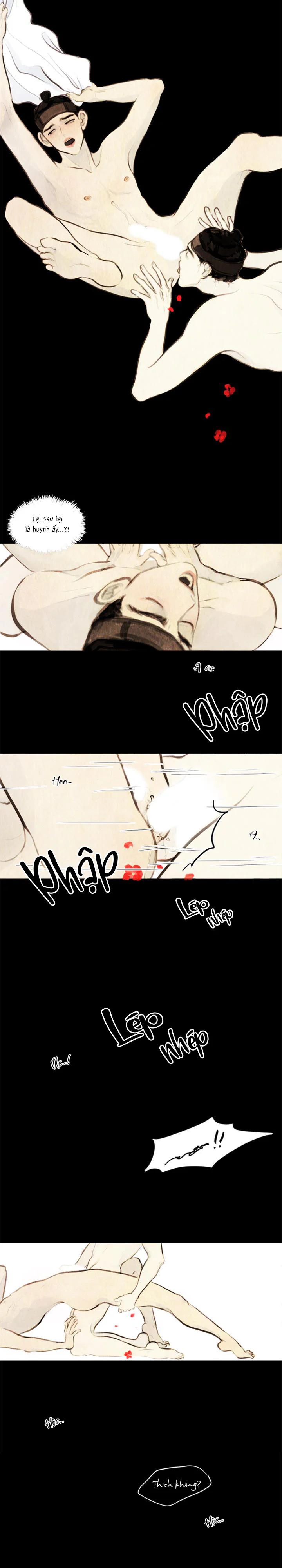 Quỷ Thai Chapter 1 Trang 17
