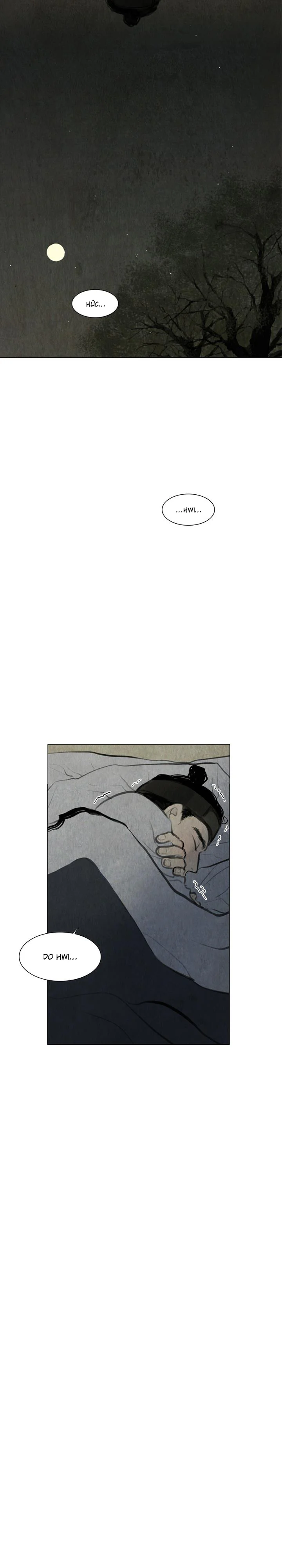 Quỷ Thai Chapter 1 Trang 19