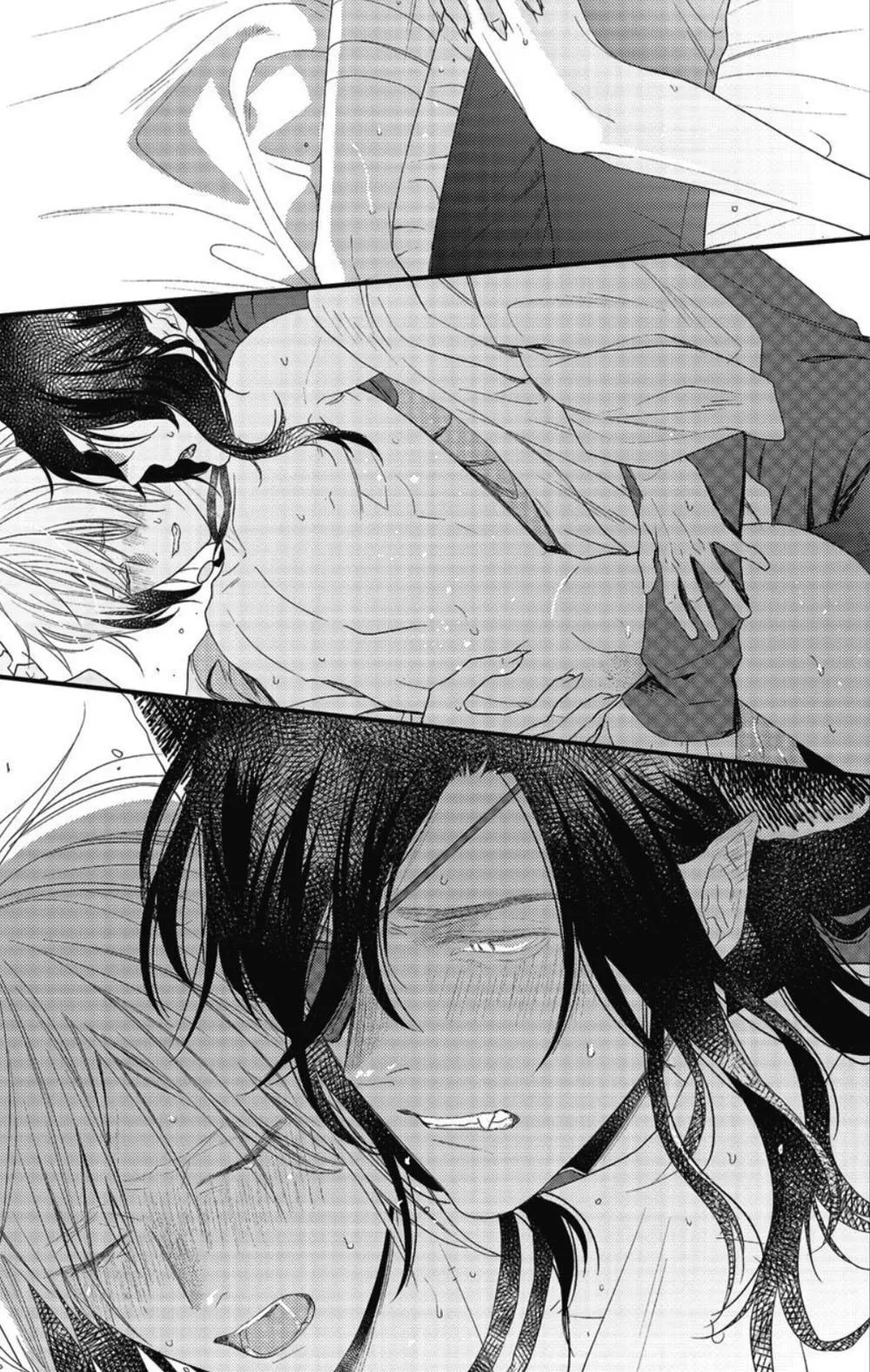 QUỶ VƯƠNG ĐÁNG THƯƠNG VÀ ANH HÙNG TESUNDERE Chapter 2 Trang 32