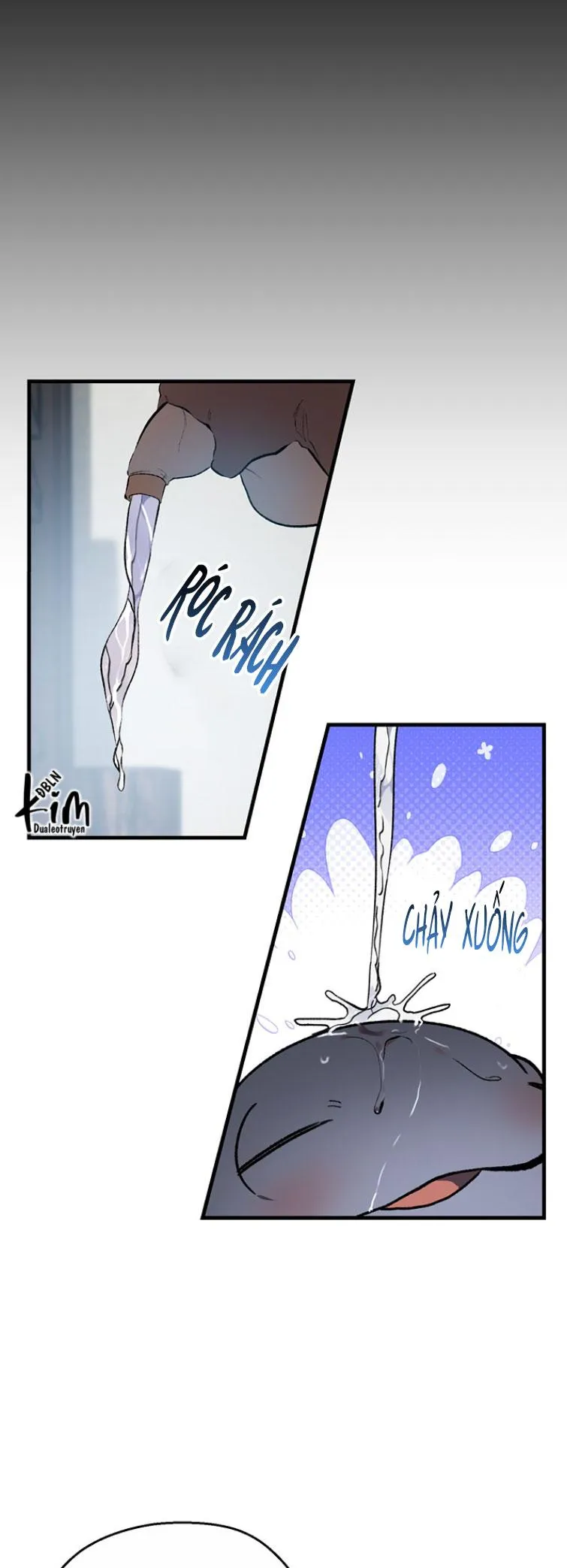 QUỶ VƯƠNG VÀ NHÀ THÁM HIỂM Chapter 2 Trang 6