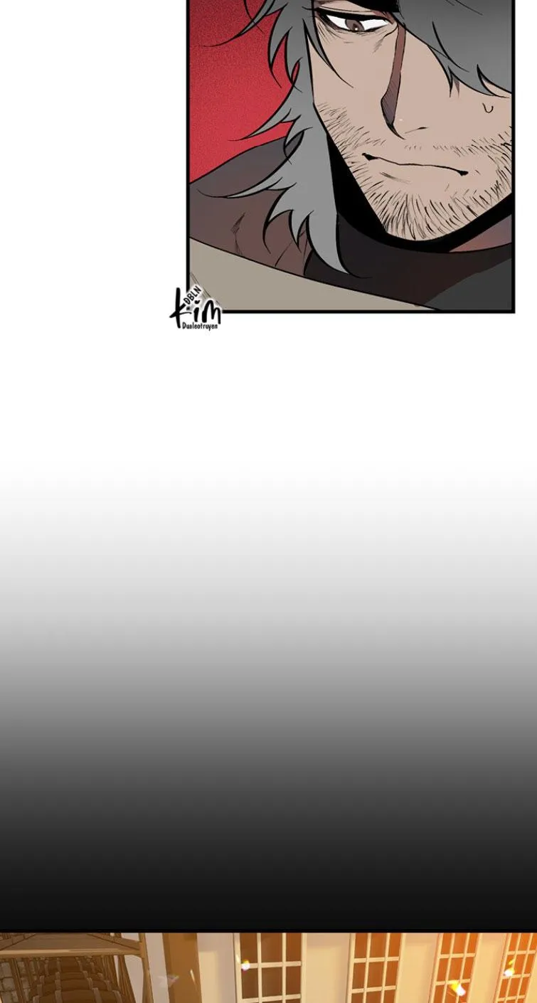 QUỶ VƯƠNG VÀ NHÀ THÁM HIỂM Chapter 3 Trang 6