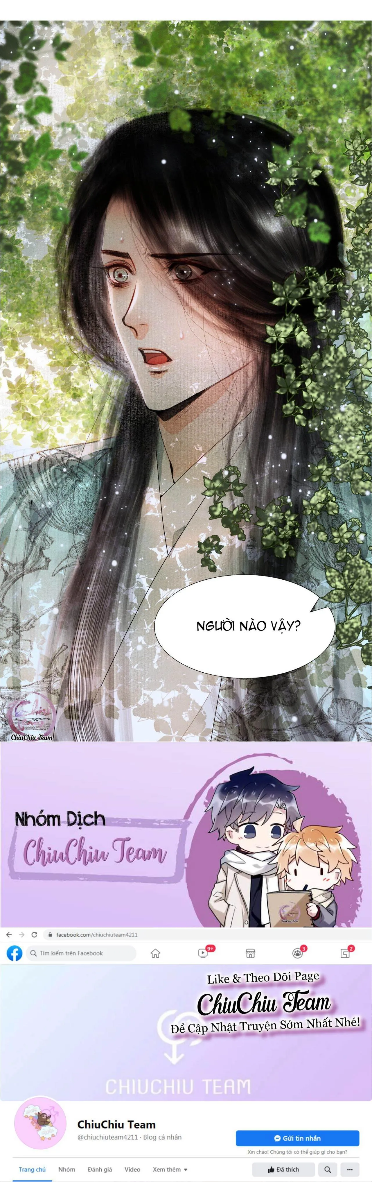 Quyền Thần Tái Thế Chapter 5 Trang 9