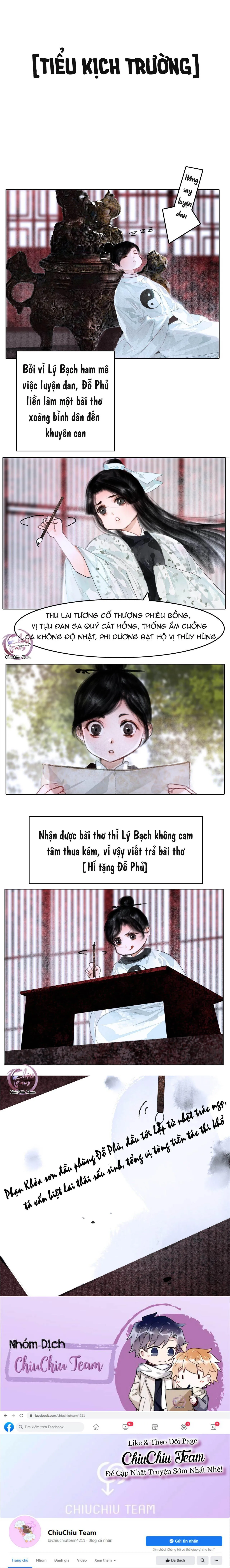 Quyền Thần Tái Thế Chapter 11 Trang 7