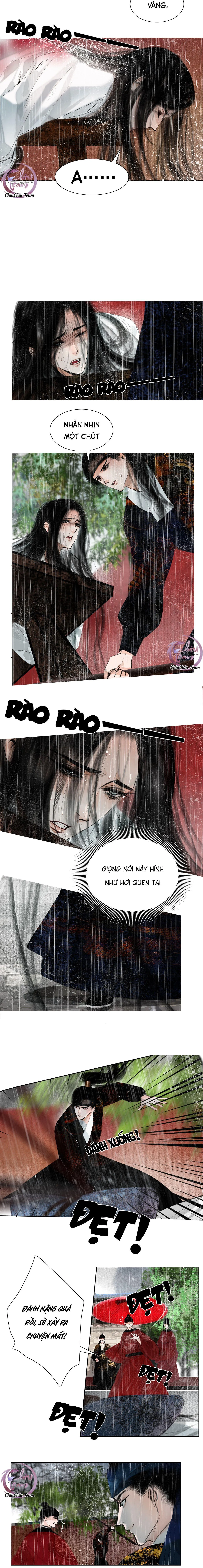 Quyền Thần Tái Thế Chapter 16 Trang 5