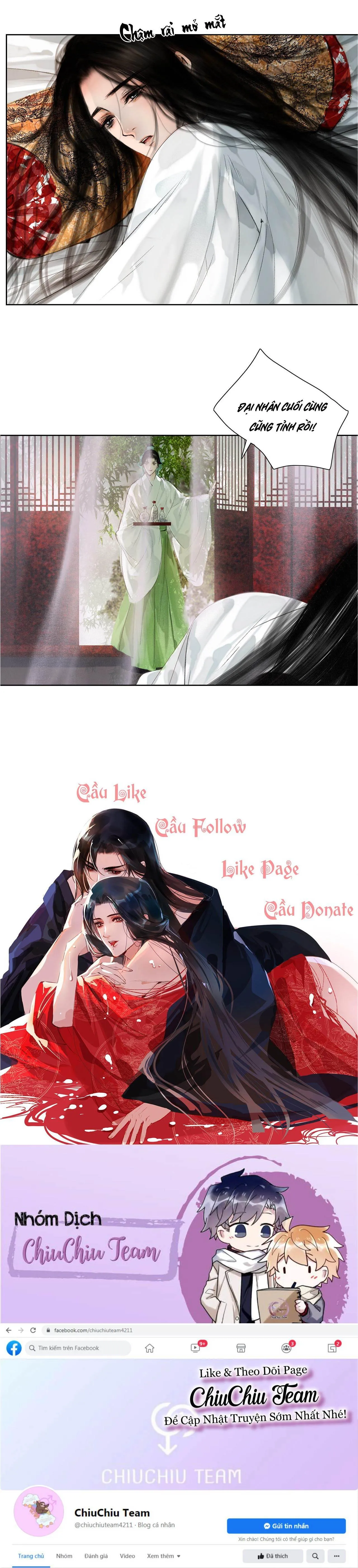 Quyền Thần Tái Thế Chapter 16 Trang 7