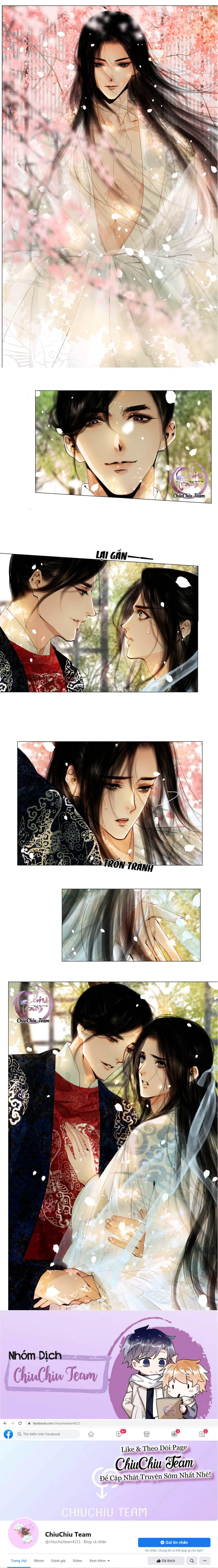 Quyền Thần Tái Thế Chapter 19 Trang 9