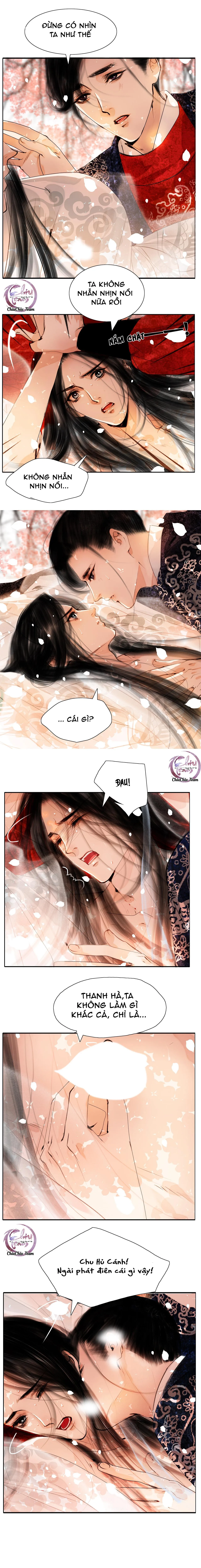 Quyền Thần Tái Thế Chapter 20 Trang 7